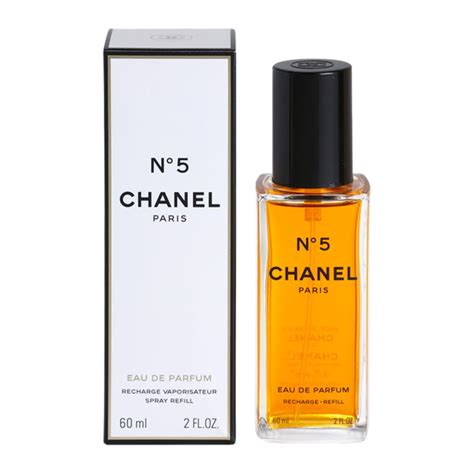 Chanel N°5 Eau de Parfum Ricarica (60ml) 